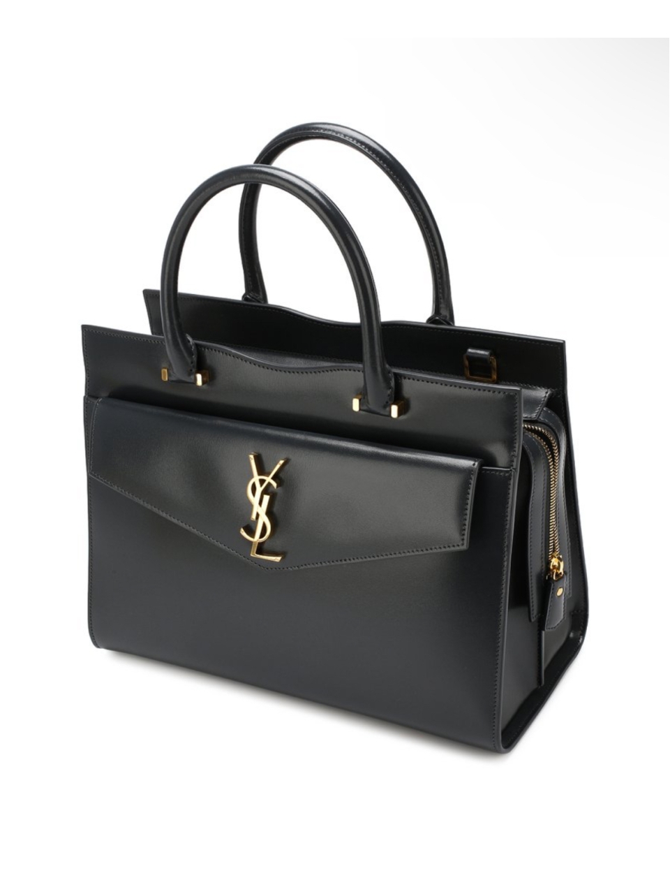 Сумка Uptown medium Saint Laurent